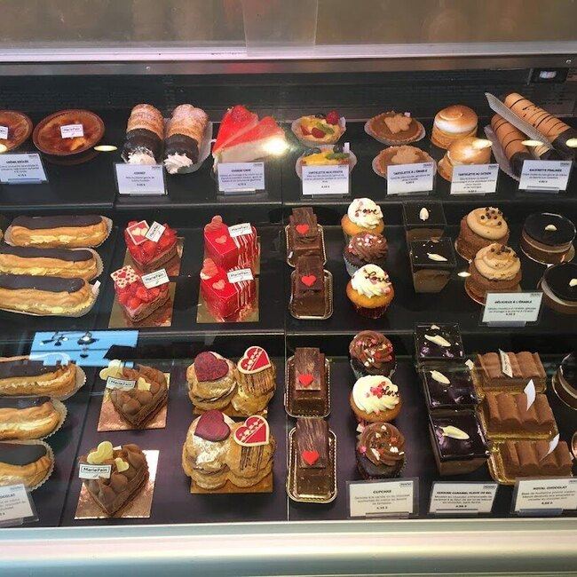Boulangerie MariePain - Repentigny Restaurants