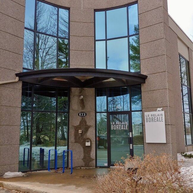 Le Relais Bor&eacute;ale -  Restaurants Near: J7C2K6