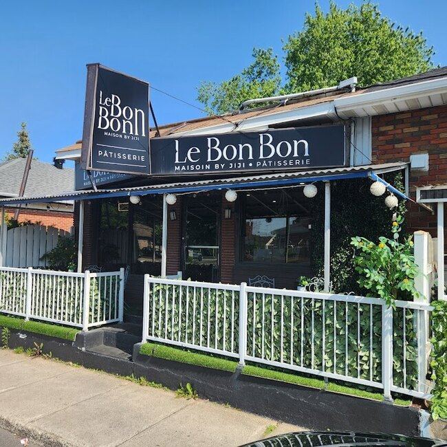 Le Bon Bon - Laval-des-Rapides Online Ordering Restaurants