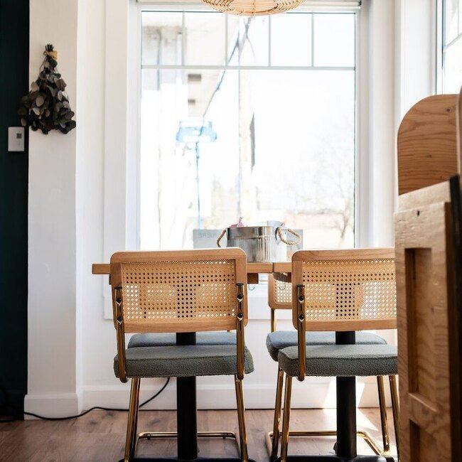 La Bo&icirc;te &agrave; Biscuits -  Restaurants Near: H7L1M2