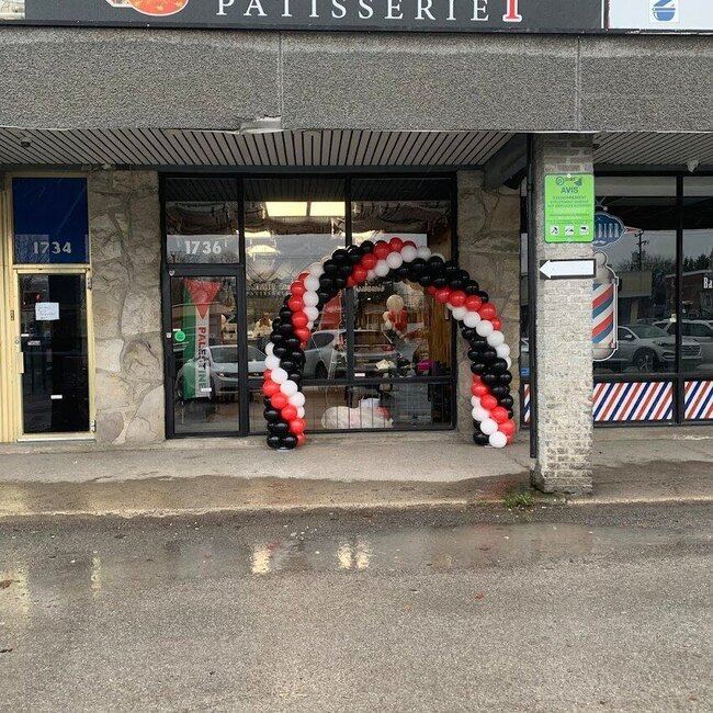 Knaf&eacute; Stop - Restaurants Commande en ligne Vimont