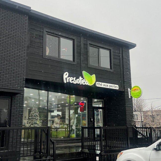Presotea - Restaurants Commande en ligne Vimont