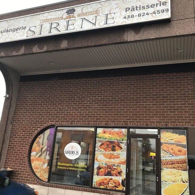 Saveurs2s - Vimont Restaurants