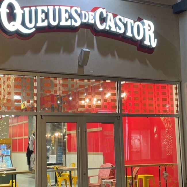 Queues de Castor - BeaverTails - Restaurants Brossard