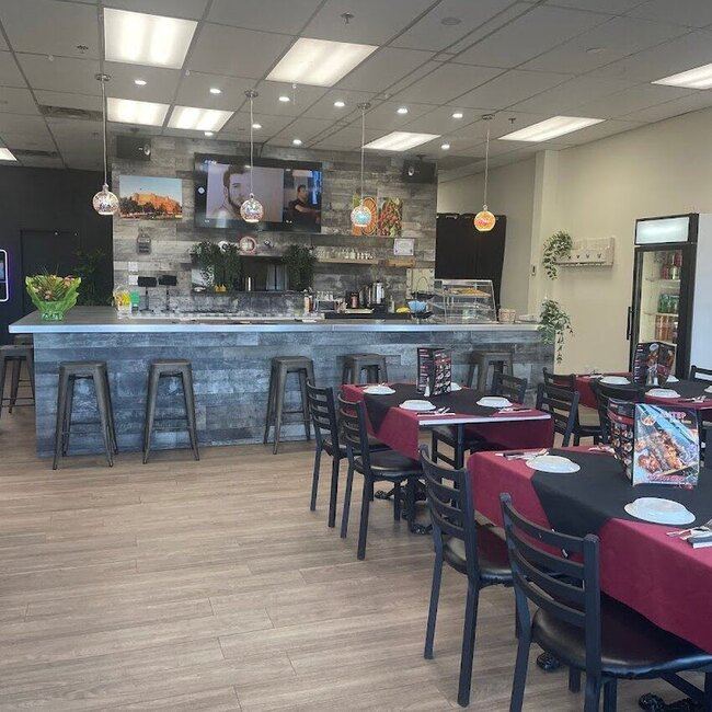 Antep Kebab House - Restaurants Commande en ligne Vimont