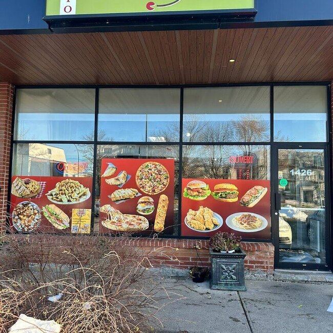 La R&eacute;cr&eacute; Restaurant - Restaurants Vieux Longueuil