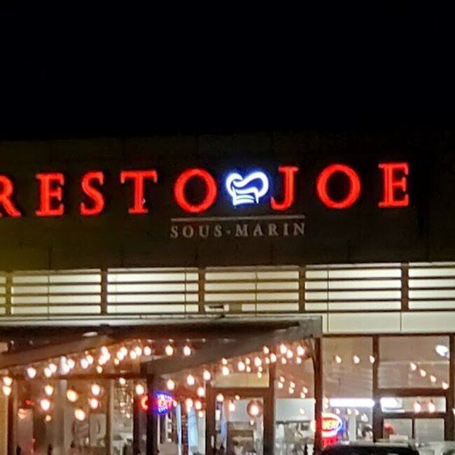 Resto Joe Sous-Marin & Cr&eacute;mi&egrave;re - Restaurants Canadiens Montr&eacute;al