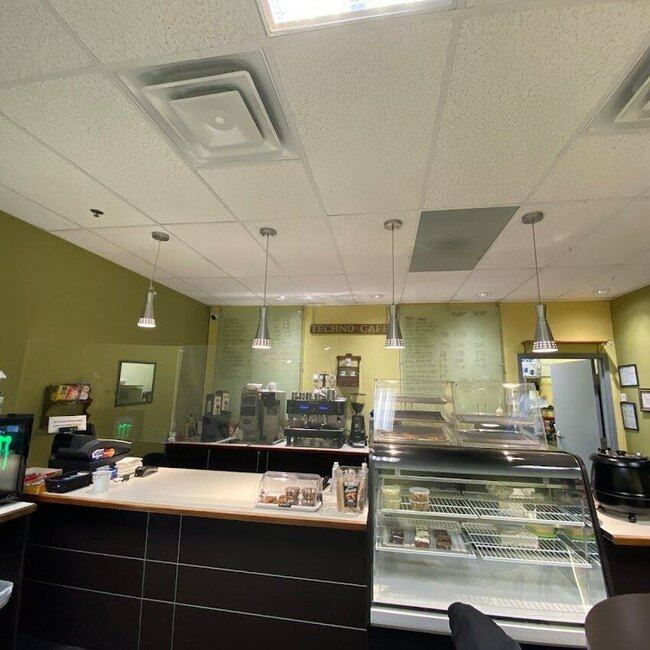 Techno Caf&eacute; - Caf&eacute;s Laval