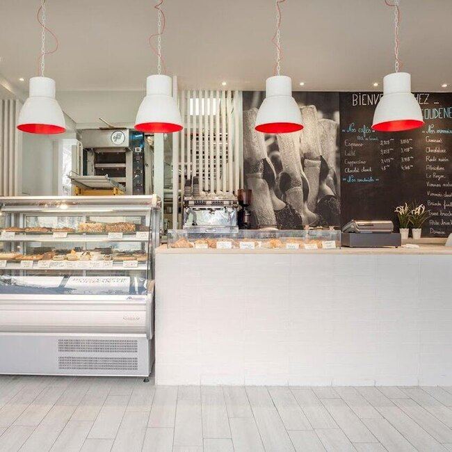 La Mie Goud&egrave;ne - Restaurants Saint-Lambert