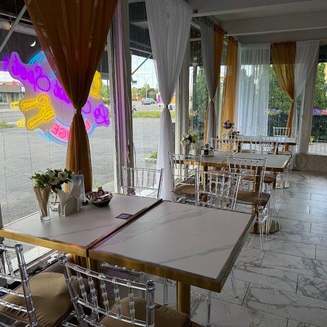 Le Sweet Spot - D&eacute;jeuners Mont&eacute;r&eacute;gie (Rive-Sud)