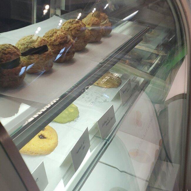 Alice & Theo - Restaurants pr&egrave;s de: J4Y0B3