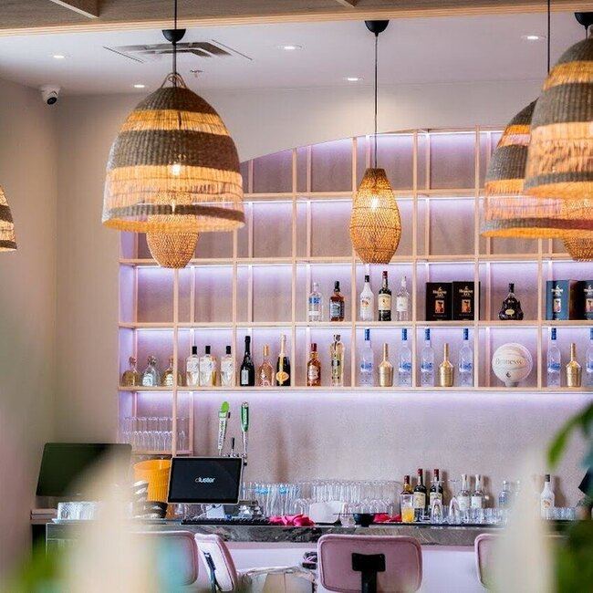 Vui Cuisine Viet et Bar - Brossard Restaurants