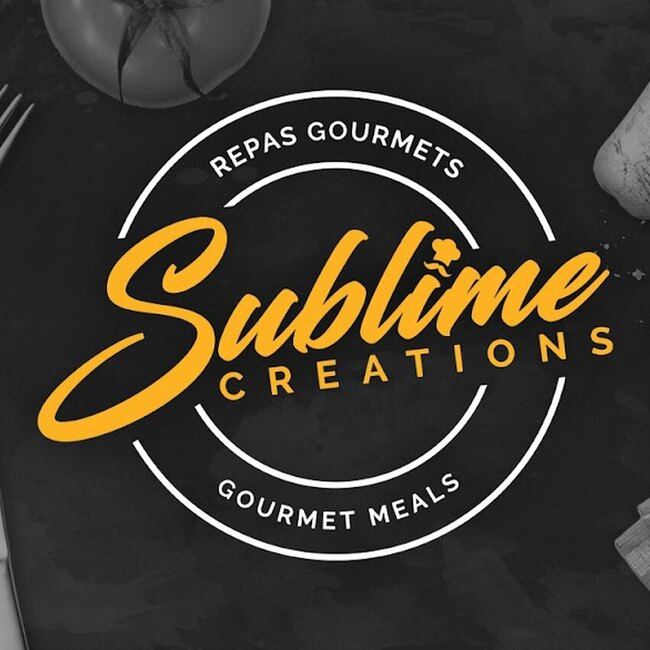 Sublime Creations - Restaurants Livraison Duvernay