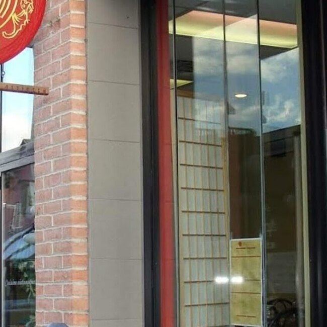 Resto Etoile D'Orient Restaurant