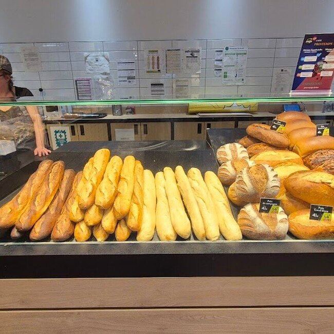 Boulangerie Ange - Restaurants Boulangerie Ange Montr&eacute;al