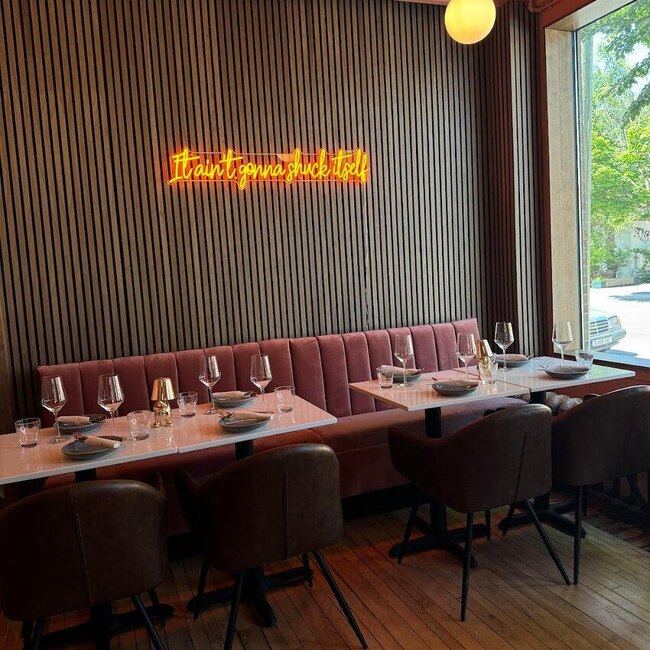 Pub Arya - Little-Italy Delivery Restaurants