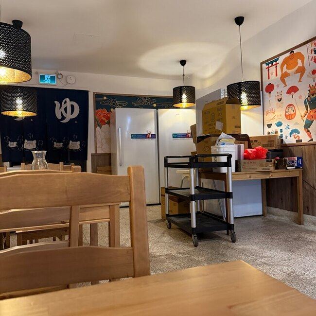 OMA Sushi - Quartier des Spectacles Online Ordering Restaurants