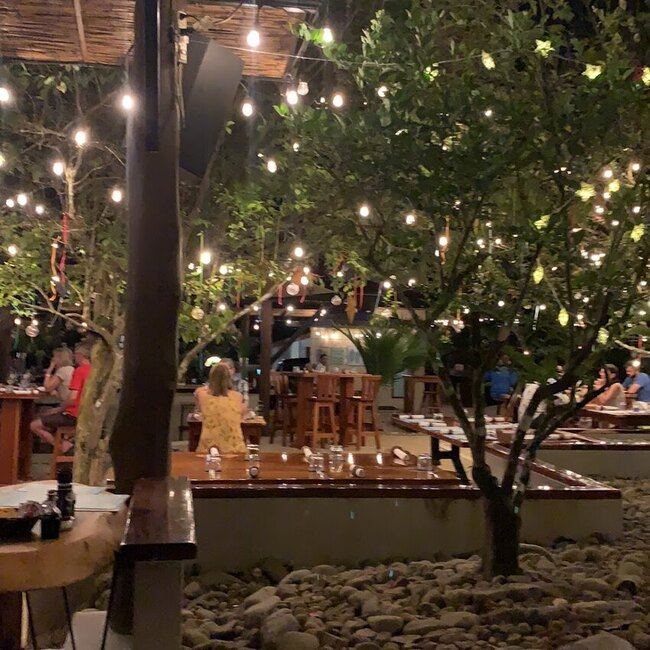 Resto du 9 - Granby Restaurants