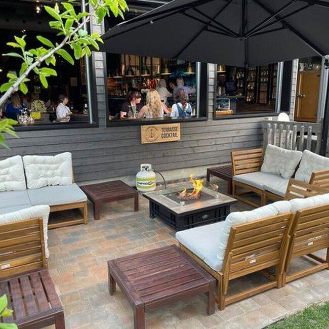 La Marine Marchande & CO - Restaurants Salaberry-de-Valleyfield