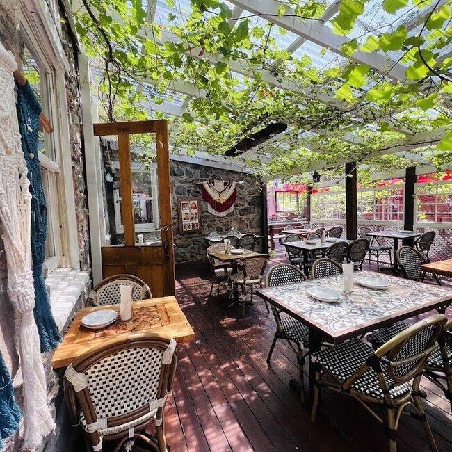 La Bodega Restaurant