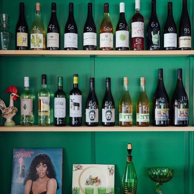 Restaurant Aux 2 Clochers Dunham - Menu, avis & plus janvier 2026