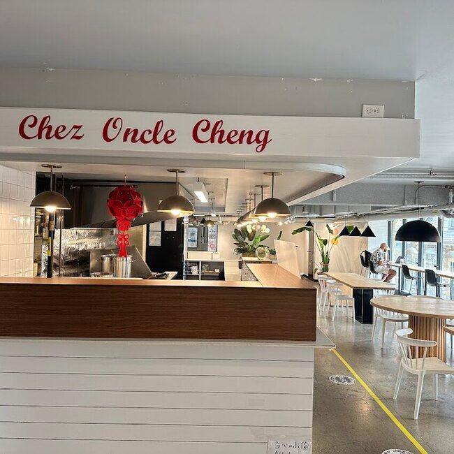 Chez oncle Cheng Montreal - Menu, Reviews & More January 2026