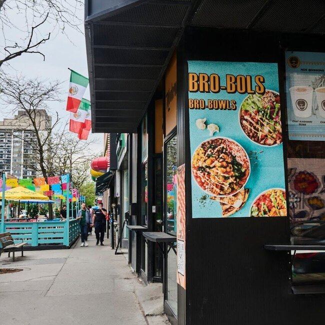 Spicebros Montréal - Menu, avis & plus janvier 2026