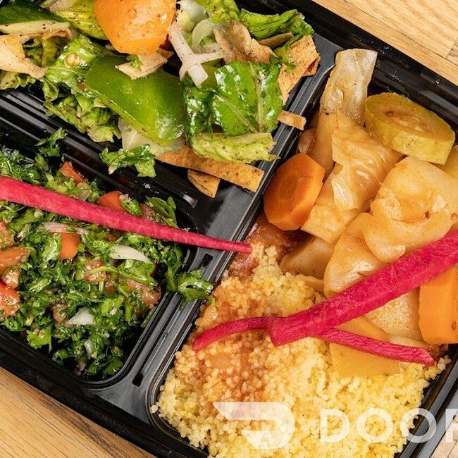 Les Grillades du C&egrave;dre - Restaurants Pointe St-Charles