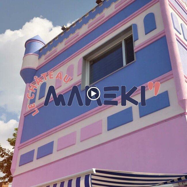 Le Château Maneki Montreal - Menu, Reviews & More January 2026