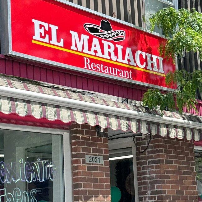 Pozoleria el mariachi - Mercier-Hochelaga-Maisonneuve Open Now Restaurants