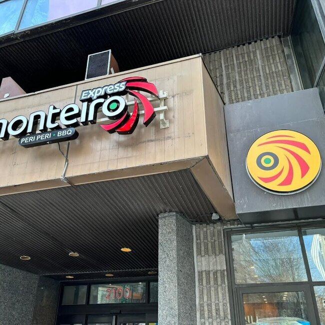 Monteiro Express Montréal - Menu, avis & plus janvier 2026