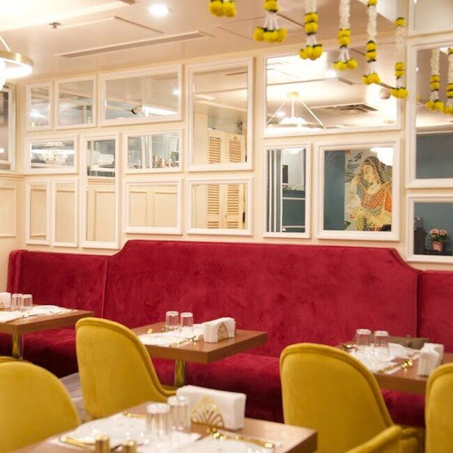 Shaaz - Restaurants Indiens Centre-ville