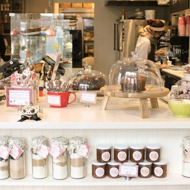 Mamie Clafoutis -  Restaurants Near: H4K1M9