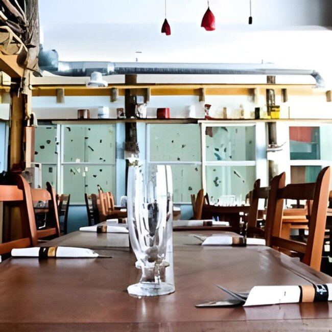 Resto Bar Le Chack Trois-Rivières - Menu, avis & plus janvier 2026