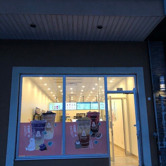 One Babo Laval - Menu, Reviews & More December 2025