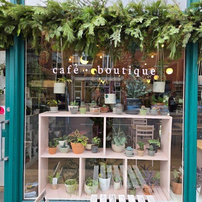 Rosette -  Restaurants Near: G9A4S3