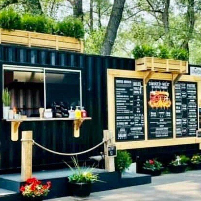 Le Grill EXPRESS -  Restaurants Near: G9A4S3