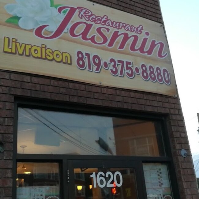 Jasmin -  Restaurants Near: G9A4S3