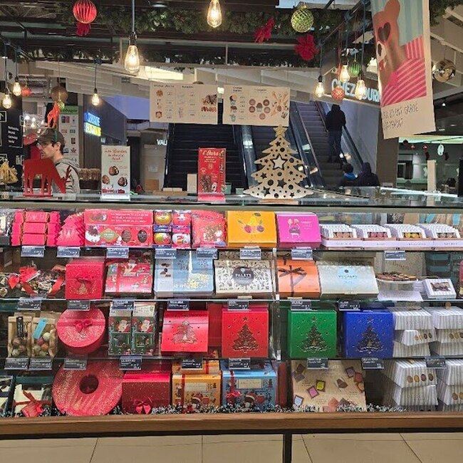 Jeff de Bruges - Restaurants Commande en ligne Centre-ville