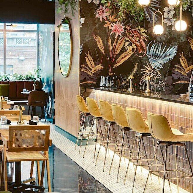 MAKAŌ - Chinatown Resto-Bar Restaurants