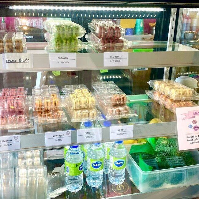 L2 Bubbletea - Montreal L2 Bubbletea Restaurants