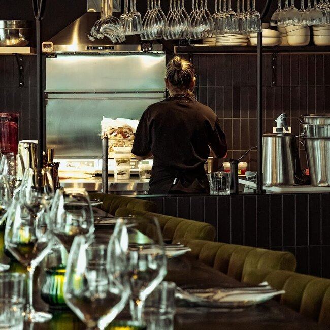 &Eacute;l&eacute;onore - Restaurants Mercier-Hochelaga-Maisonneuve