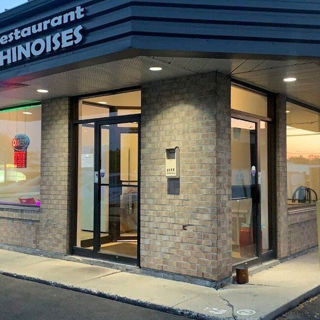 Restaurant Baguettes Chinoises - Dumplings (ravioli chinois) Varennes