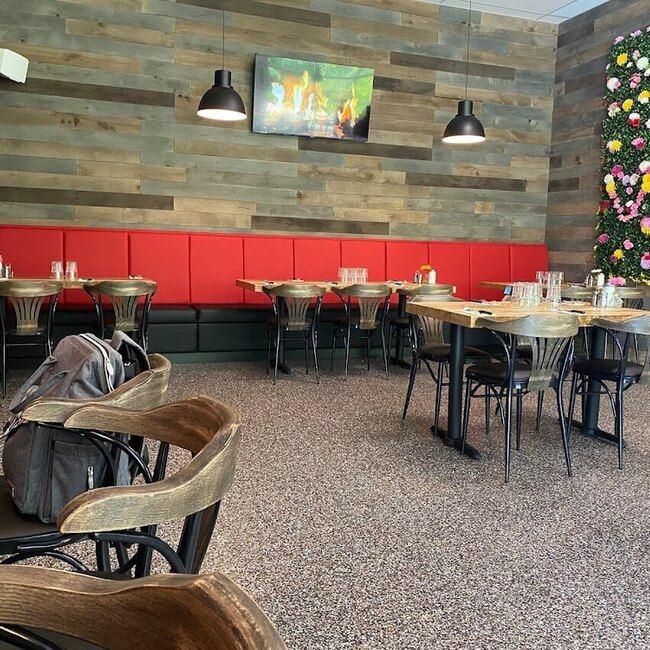 Rose Restaurant Rawdon - Menu, avis & plus janvier 2026