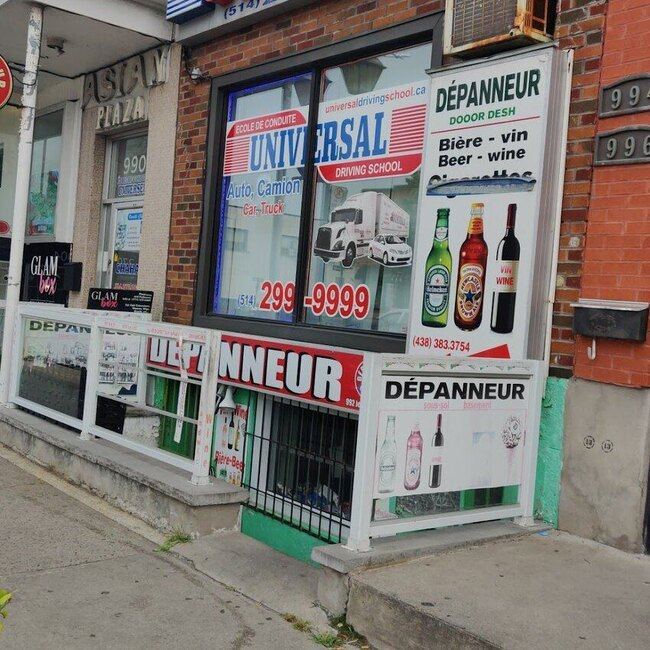 Chahat Paani Puri and Paan - Villeray-Saint-Michel Indian Restaurants