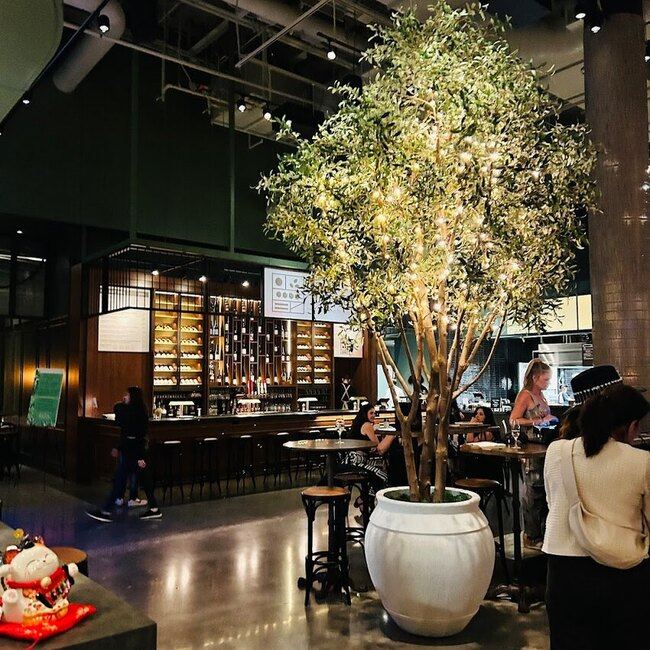 Il Miglio - Restaurants Royalmount