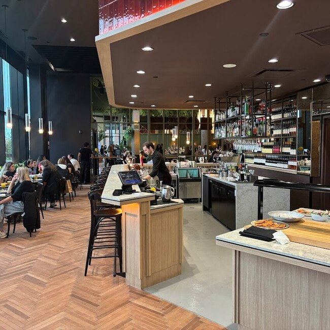 Tiramisu - Restaurants Royalmount