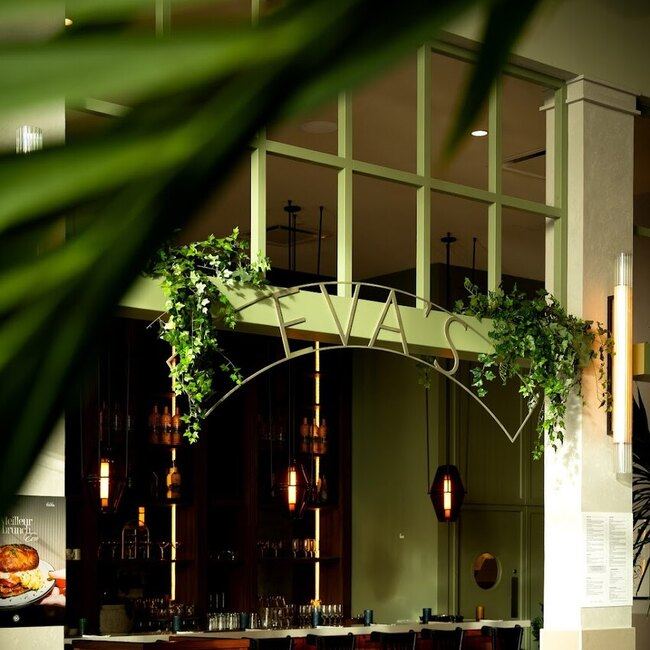 EVA's Montreal - Menu, Reviews & More January 2026