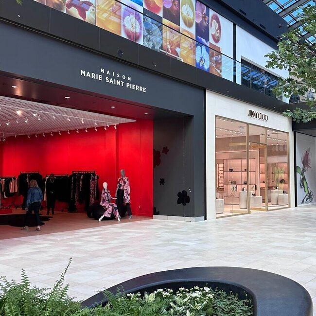 Tori Ramen - Restaurants Royalmount