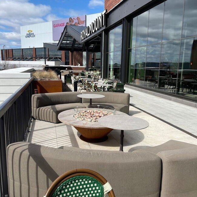 Hogar taqueria moderne - Restaurants pr&egrave;s de: H4P2T7